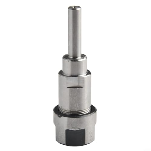 Oberfräsen-Verlängerungsstange mit Karbonstahl-Konstruktion, zur Steigerung der Produktivität in der Maschinenproduktion (8 mm Schaft bis 12 mm)