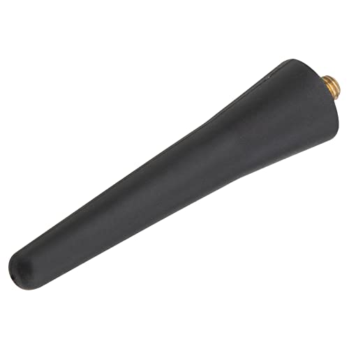 MangWany Autodach Kurzer Antennenmast Stubby Antenne Radio Bullet für 206 207 307 408 C2 C3 C4 C5 Picasso 6561N3
