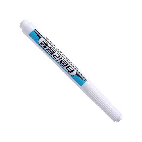 Lackmarker für Reifen - Lackstift für Reifen | Bleistiftmarkierungswerkzeug | Wetterfeste Reifenstifte | Multipury Automotive Marking