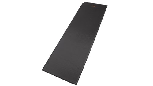 Easy Camp Selbstaufblasbare Matt Self-Inflating Siesta Single, 1.5 cm, 300007