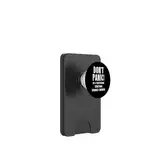 Ingenieur für Strukturdynamik PopSockets PopWallet für MagSafe