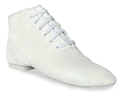 Kostov Sportswear Gardetanzstiefel Gala Dance, turniertauglich, Geteilte Gummisohle (w42)