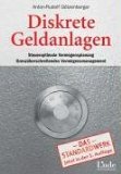 Diskrete Geldanlagen . Geldanlagen in privat secrecy . Steueroptimale Vermögensplanung. Grenzüberschreitendes Vermögensmanagement [das Standardwerk, u.a. neu: Dubai u. Singapur].