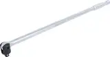 BGS 267 | Gelenkgriff | 12,5 mm (1/2") | 610 mm | extra lang | Steck-Drehgriff | Schiebegriff mit Gelenk | Gelenkhebel