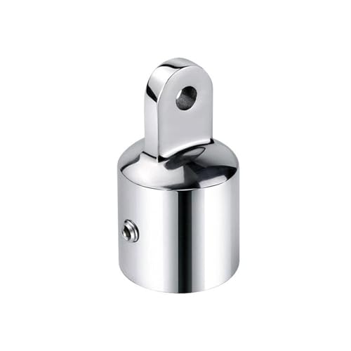 Marine-Gleitkappe, Schiebehülse, Gussverfahren, Markisenzubehör, Schnellboot-Yacht-Zubehör(30MM)