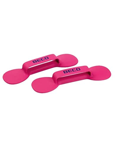 Beco Unisex – Erwachsene BeFlex Aquatrainingsgerät, pink, One Size