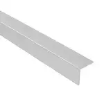 Gal Industrial Winkelprofil Aluminium 15x15x2 mm | Länge 200 cm | Aluwinkel gleichschenklig Aluprofil Aluminiumprofil L Alu Winkel L-Profil