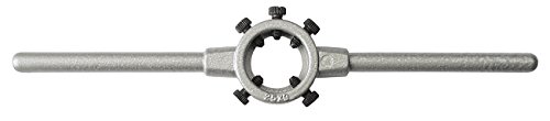 WABECO Schneideisenhalter DIN 225 Ø 25 x 9 für Schneideisen M3 bis M12 DIN 223