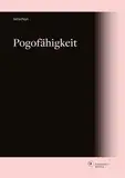 Pogofähigkeit