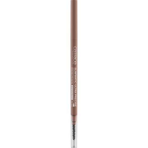 Catrice Slim'Matic Ultra Precise Brow Pencil Waterproof, Augenbrauenstift, Nr. 020, Nude, langanhaltend, definierend, vegan, wasserfest, ohne Mikroplastikpartikel, Nanopartikel frei, 1er Pack (0.05g)