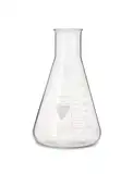 RASOTHERM Erlenmeyerkolben weithals, (Boro 3.3), 1000 ml