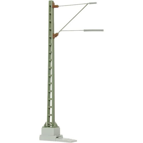 Viessmann 4109 H0 Streckenmast (10 Stück)