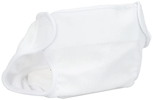 Sunnybaby 26601 Windelhöschen/Gewebehöschen mit Spreizeinlage - Größe: 1 (4-6 kg)