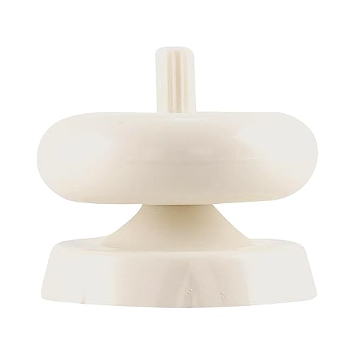 Perlenschüssel-Lader-Set, 6,3 cm Perlen-Spinner, Perlenschüssel-Spinner, Tonperlen-Spinner für Kinder, Taillen-Perlen-Spinner, Perlen-Spinner, preiswert, Schmuckherstellung, Perlenspinner