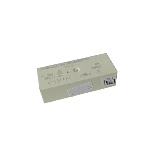 Aufzugsrelais Ebene Bodenrelais OA5622.54/3673W1/61 OA5622.54/3860W1/61 SR-Modul For MC2-Motherboard