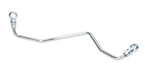 Ölleitung, Lader