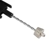 Zuverlässige 15,2 cm Zange für Luftfahrtsicherheit, gebaut für hohe Leistung (15,2 cm + 7,5 m Sicherung)