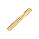 Generisch 1 Stück 5.5mm Rifling Button Reibahle, Kammer Helical Machine Tools, 6 Flöten Spiralreibahle