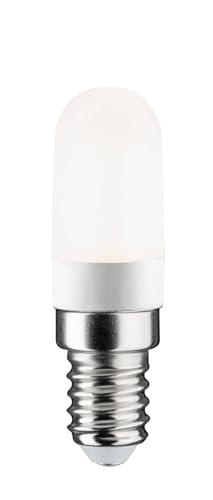 Paulmann LED Birnenlampe 1 Watt E14 Warmweiß