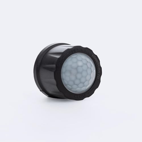 LEDKIA LIGHTING Bewegungssensor PIR 100º Zhaga Plug and Play