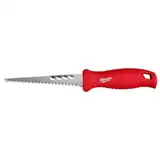 Milwaukee 48229304 Raspeln Jab Sah, Rot/Schwarz