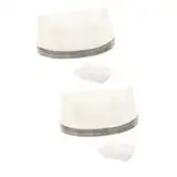 PRETYZOOM 2 Sätze Papierboot Box Ölfeste Box Für Pommes Hähnchen Snacks Mikrowellengeeignet Leicht Und Tragbar Für Partys Und Imbissstände 20 Stück * 2