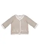 Bondi Baby Wendejacke Gänschen 93955 | Cappuccino 62