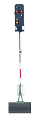 Märklin 76494 - Lichthauptsignal, Spur H0, Divers