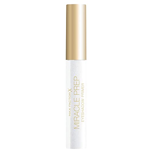 Max Factor Miracle Prep Eyeshadow Primer transparent, 6 ml