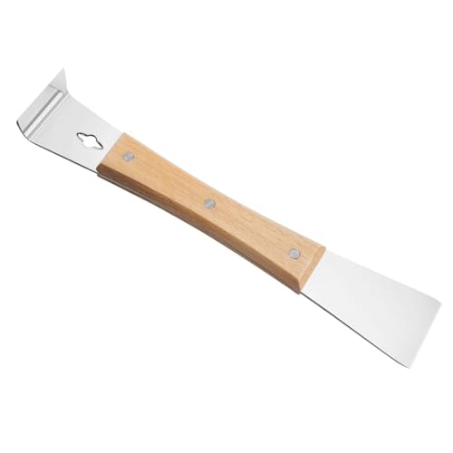 Holzbearbeitungs-Hebeleisen-Entferner, Hebel, Schaben für Brecheisen-Entferner, Holzbearbeitungsstab, Bettwäsche-Utensilien, Kratzwerkzeug, Bodenbelag-Nagler