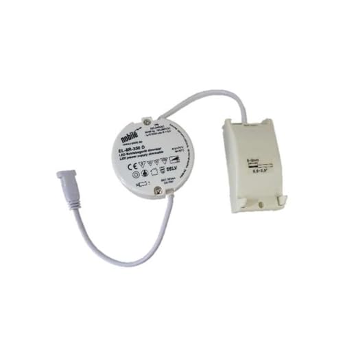 8999028351 EL-8R-350 D dim C CCV Buchse NOBILE 8999028351