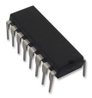 Best Price Square IC, 4000 CMOS, 4017, DIP16, 18V CD4017BE by Texas Instruments