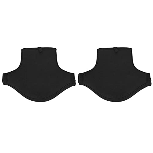 RiToEasysports Kajak-Paddelhandschuhe, Neopren-Paddelhandschuhe, , Seekajak-Kanu für Touring-Paddelkajakfahren, Oberflächenwasser-Rafting