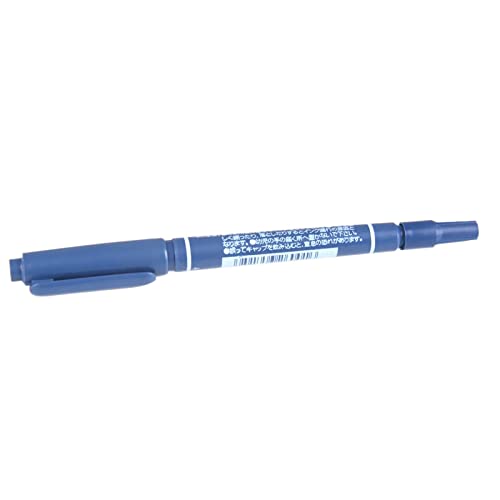 Hautmarker, Scribe, Tattoo-Piercing-Werkzeug, Blau