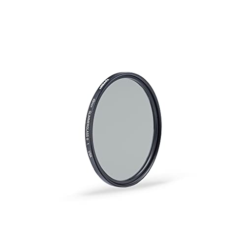 Tiffen Filter 49GG1 49mm GLIMMERGLASS 1 FILTER