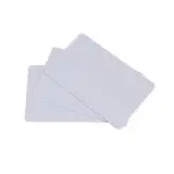 MIELEU 5Pcs UID Changeable 7 Byte 4KB S70 Block 0 Change RFID Card NFC High Frequency 13.56mhz 14443a(UID 4KB 7bytes)
