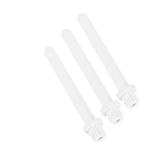 Gaeirt Garnrollenstift, Nähmaschinenspule 3pcs Nähmaschine Garnrollenstift für gängige Nähmaschinen für