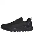 adidas Herren Terrex Anylander Hiking Shoes Wanderschuhe, Core Black/Core Black/Grey Four, 42 2/3 EU
