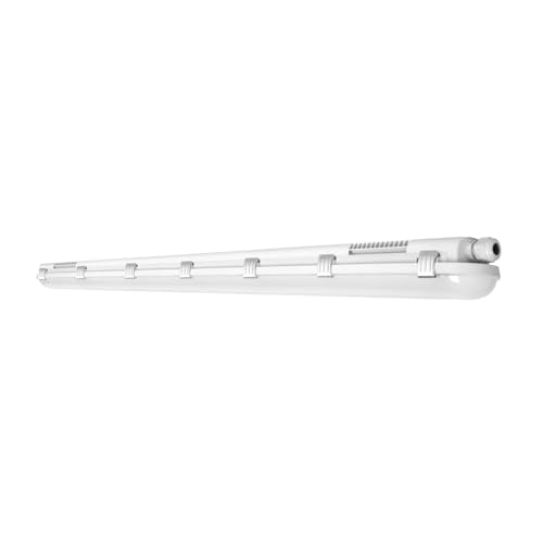 Ledvance LED Feuchtraumleuchte Feuchtigkeitsdicht 46W 5750lm - 830 Warmweiß | 150cm