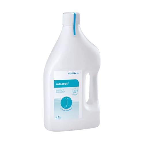 rotasept Bohrerbad 2 Ltr.