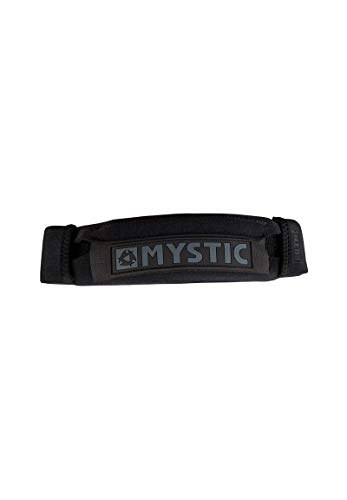 Mystic Watersports - Surf Kitesurfen und Windsurfen Windsurf Footstrap Black