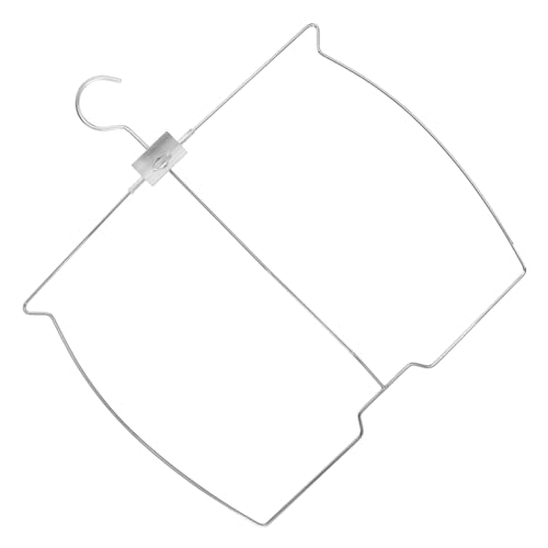 Gatuida Badebekleidungständer Für Erwachsene Und Metallgestell Für Schwimmstämme Und Badebekleidung Robuster Kleiderbügel Für Schwimmsachen Platzsparend Und Langlebig