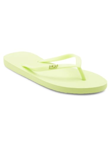 Roxy Damen Viva Sandale, Soft Lime, 39 EU