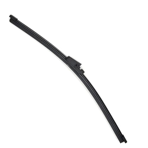 Wivplex 13" Heckscheiben-Scheibenwascher-Wischerblatt, for VW, for Golf 6 VI Variant 2009-2013, Autozubehör-Zubehör Heckscheibenwischerblatt