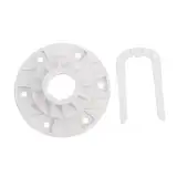 COLLBATH Smooth 1 Set Waschmaschinen-naben-kit Auslaufsichere Waschmaschinen-antriebsnabe Für Eine Effiziente Waschmaschinenreparatur