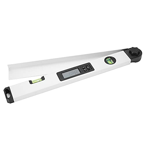 Niveau, Digitalanzeige Niveau Spannung 9V für Werk für Präzisionselektronik für Zuhause für Elektronikhersteller