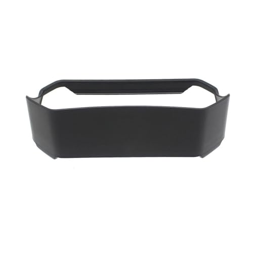 ZAPYVET Motorrad Instrument Hut Sonnenblende Meter Abdeckung Schutz Displayschutzfolie, for, R1300GS R 1300GS R1300 GS R 1300 GS 2023 2024 Motorrad-Armaturenbrettschutz(Black)