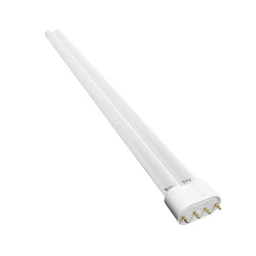 Pondlife UVC 55 Watt PL-Ersatzlampe für UVC-Gerät Leuchtmittel