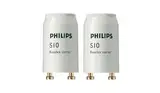 Philips S10 STARTER 4-65 Watt (2 Stueck)