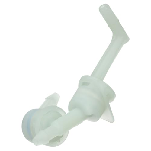 Pumpenventil Senseo Kaffeemaschine, Espresso 422225959541, 422225934970 PHILIPS